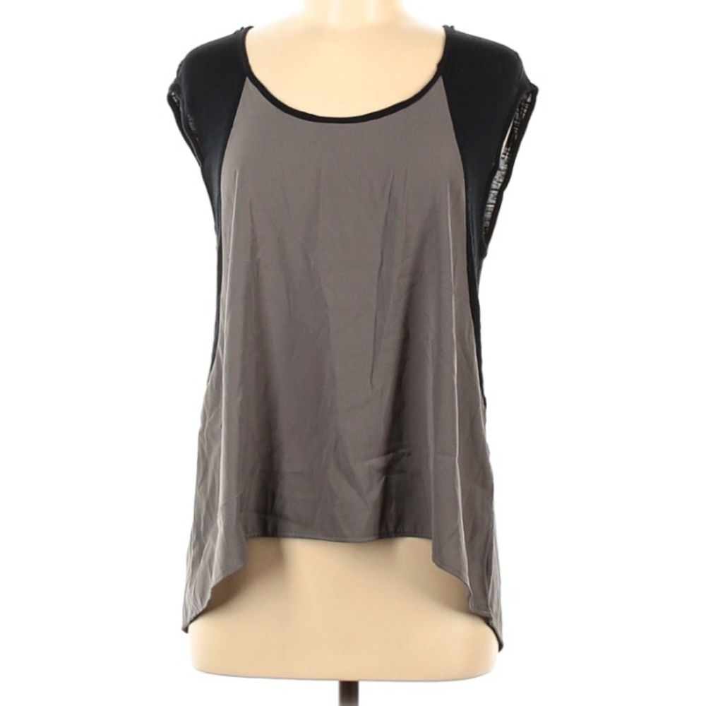 Tank Blouse
